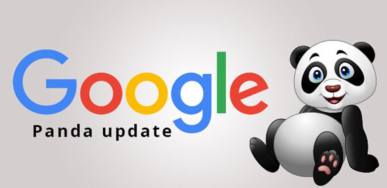 Google Panda sẽ ưu tiên những website có chất lượng tốt