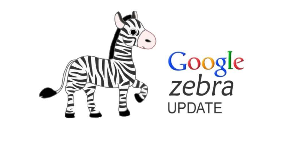 Thuật toán Google Zebre ngăn chặn các vấn đề lạm dụng mạng xã hội để spam liên kết