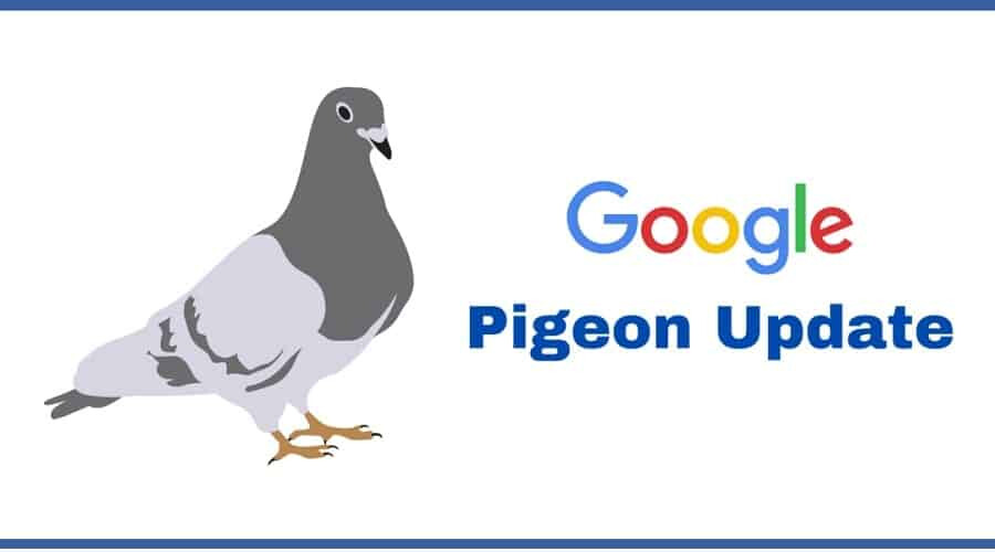 Google Pigeon cải thiện việc tìm kiếm theo địa phương tốt và chính xác hơn