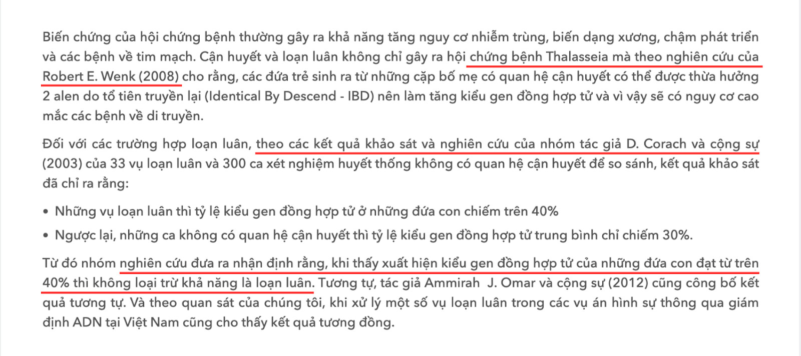 Ảnh minh họa bài viết cung cấp thông tin dựa trên những nghiên cứu sâu rộng