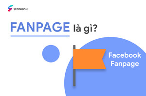 Fanpage là gì?