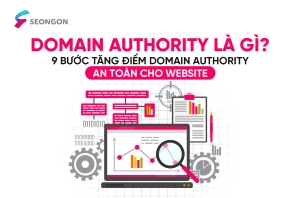 domain authority là gì