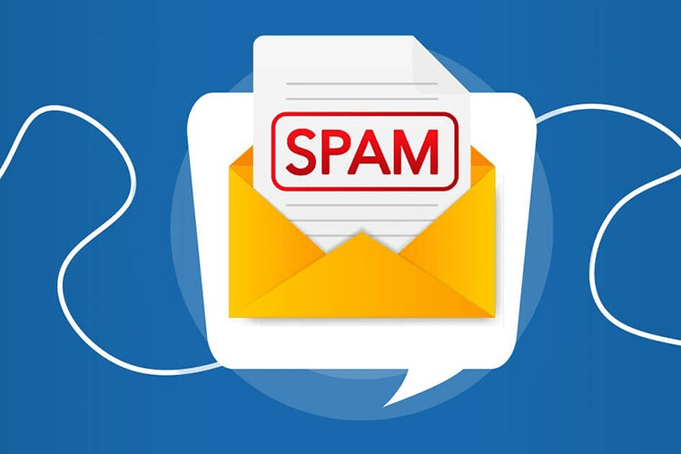 Sử dụng các kỹ thuật Spam cũng bị coi là hành vi không chính thống