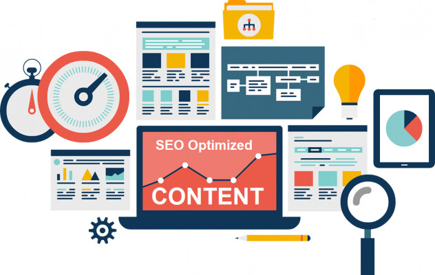 Thiết kế website chuẩn SEO từ đầu