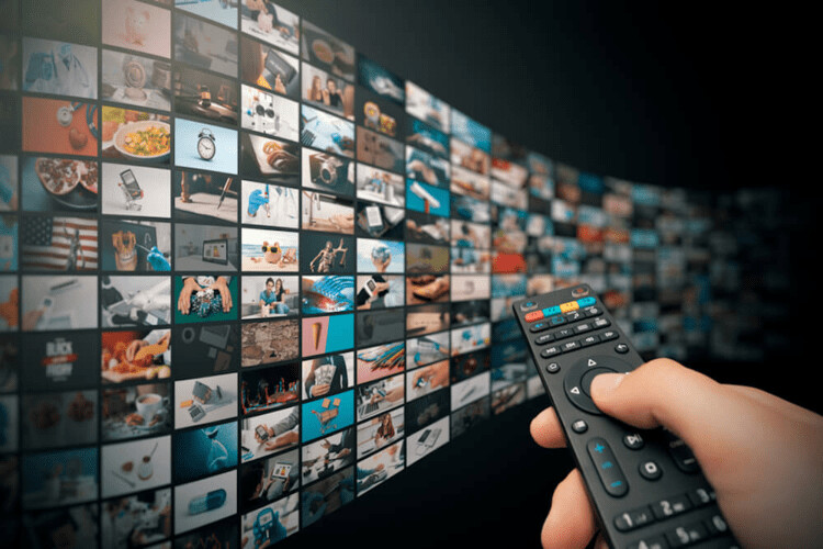 TV là kênh Marketing tiếp cận hàng triệu người nhưng tốn phí cao