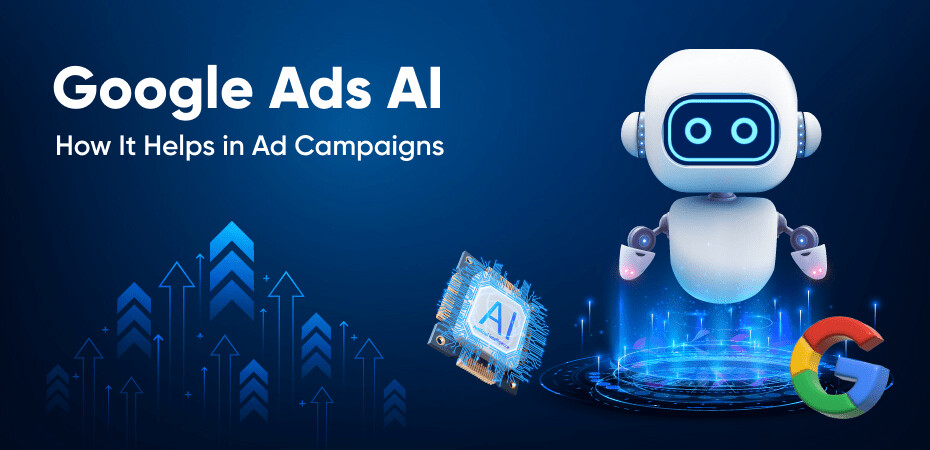 Triển khai AI trong Google Ads với những công cụ chuyên nghiệp