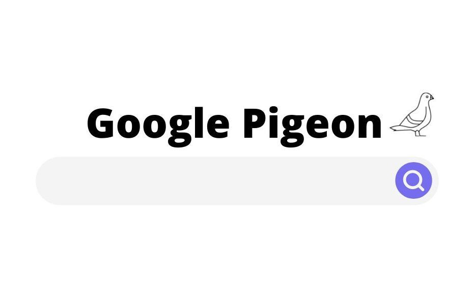 Google Pigeon mở ra nhiều cơ hội cạnh tranh trên thị trường cho các doanh nghiệp