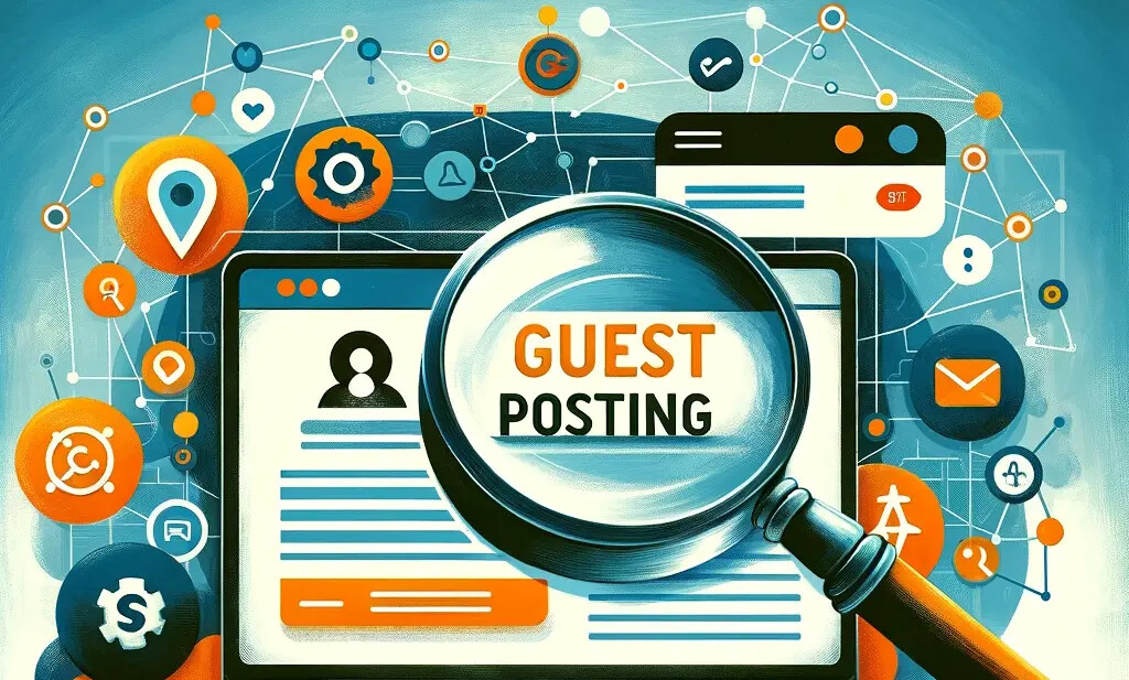 Guest post mang đến nguồn backlink chất lượng và tăng độ tiếp cận một cách hiệu quả