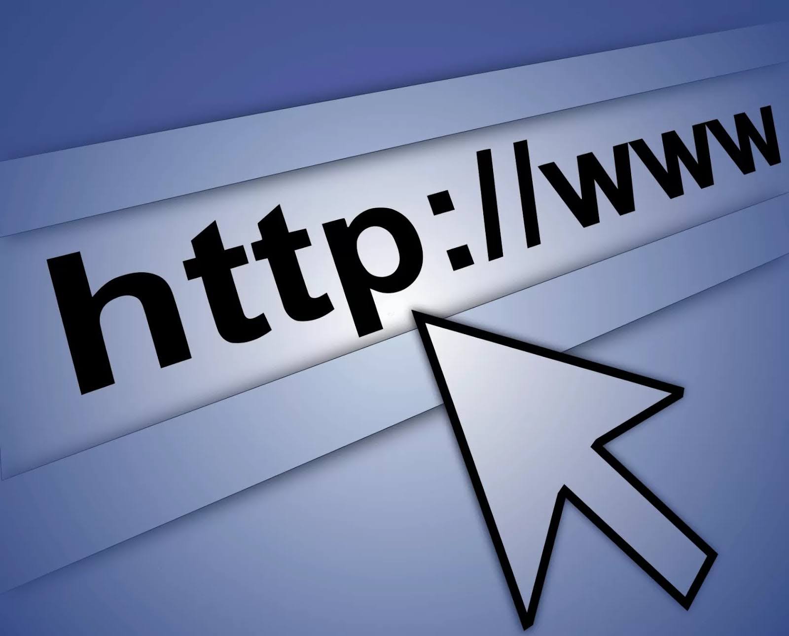 URL là địa chỉ của trang web được liên kết trỏ đến