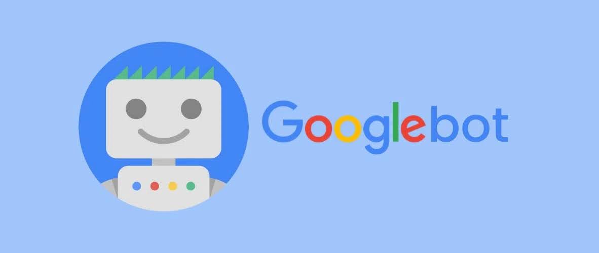 Googlebot là robot thu thập dữ liệu để xây dựng chỉ mục tìm kiếm của Google