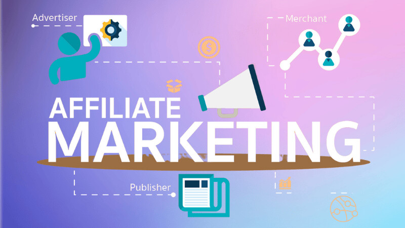 Affiliate Marketing là phương thức tiếp thị hiệu quả thông qua sự hợp tác