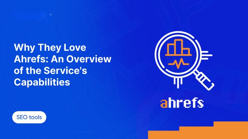 Ahrefs cũng là một nền tảng SEO mạnh mẽ với nhiều tính năng hấp dẫn