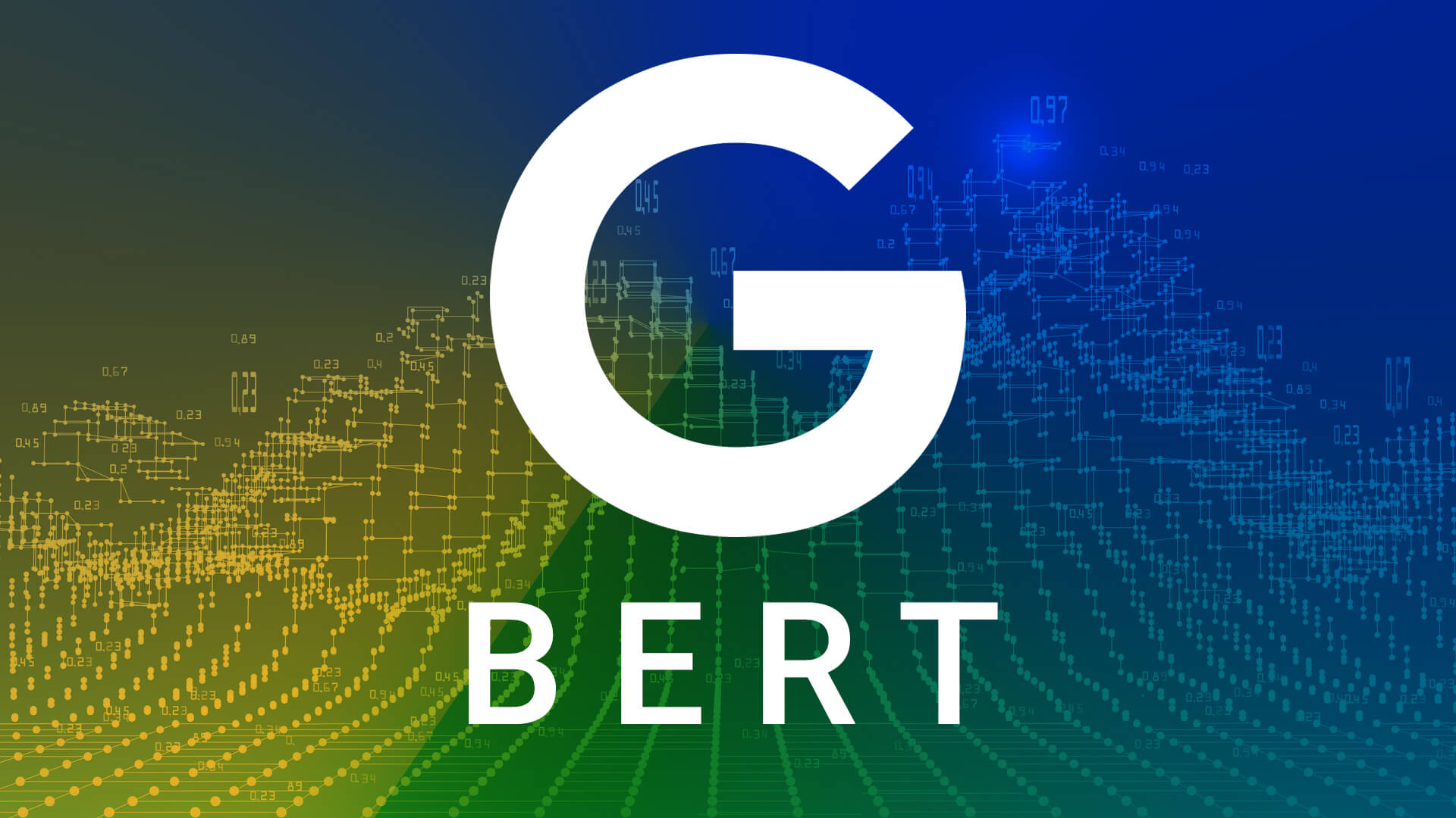 BERT là thuật toán hiện đại của Google