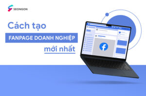 cách tạo fanpage doanh nghiệp