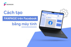 cách tạo fanpage trên facebook bằng máy tính