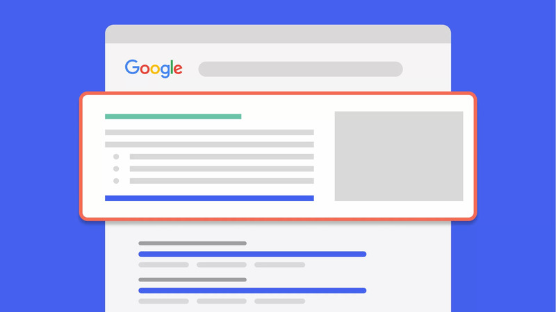 Trong quá trình tối ưu Featured Snippets, bạn cần kiên nhẫn chờ đợi kết quả bởi Google cần thời gian để xem xét và lựa chọn đoạn trích phù hợp.