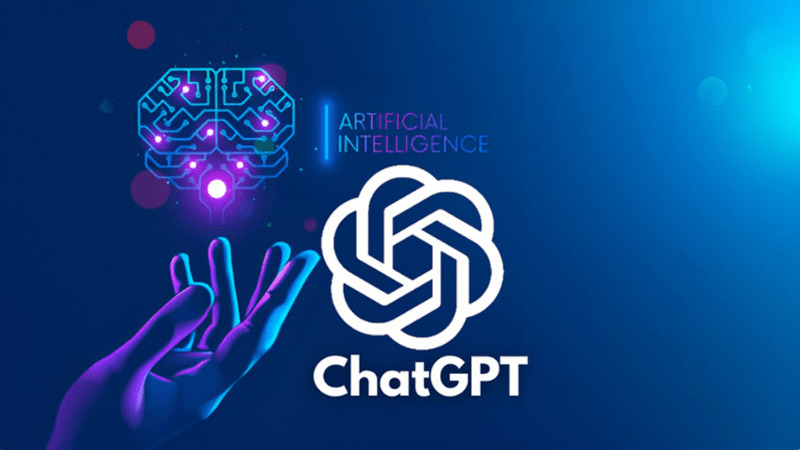 ChatGPT là một chatbot AI nổi tiếng được phát triển bởi OpenAI