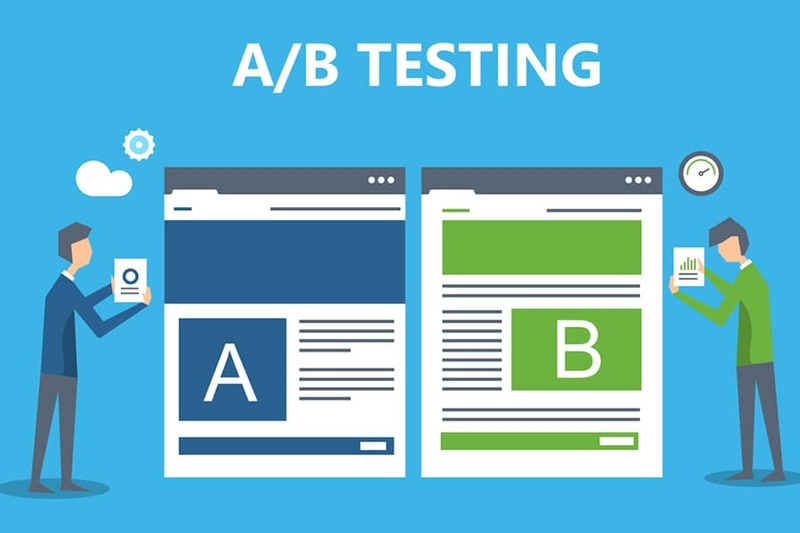 Chạy A/B Testing giúp bạn so sánh và tối ưu quảng cáo Facebook Ads