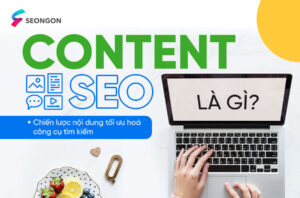 Content SEO là gì