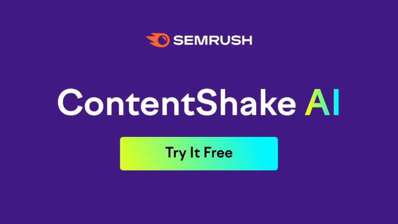 ContentShake AI hỗ trợ bạn tạo nội dung một cách tự động và đánh giá chất lượng nội dung