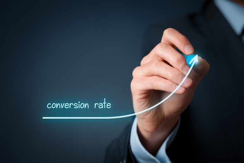 Conversion Rate tốt hay không còn phụ thuộc vào chỉ số ROI