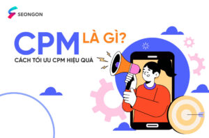 CPM là gì