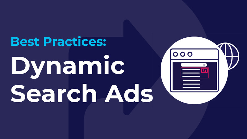 Dynamic Search Ads là hình thức quảng cáo phổ biến, được ứng dụng rộng rãi