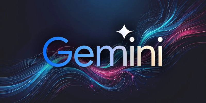 Gemini là công cụ AI được phát triển bởi Google, có thể hỗ trợ người dùng tạo Content.