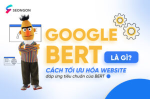 Google Bert là gì?