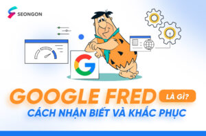 google-fred-la-gi