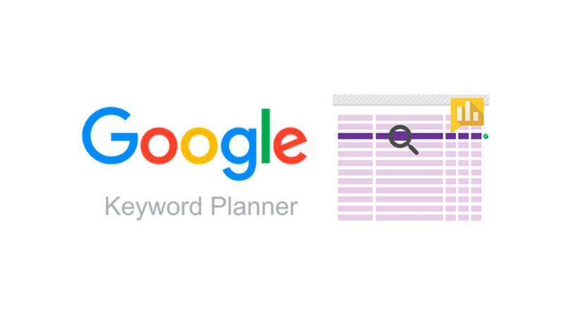 Google Keyword Planner là công cụ hỗ trợ cho việc nghiên cứu và lập kế hoạch từ khóa