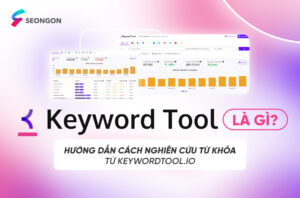 Keywordtool.io