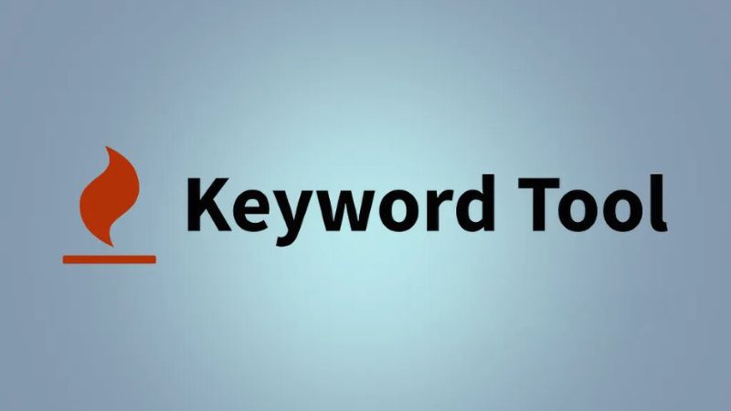 Keywordtool.io là một công cụ nghiên cứu từ khóa phổ biến trong SEO