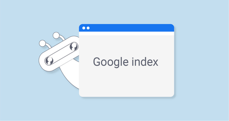 Lập chỉ mục hay còn được gọi là indexing, là quá trình các công cụ tìm kiếm như Google thu thập dữ liệu từ các trang web để lưu trữ thông tin