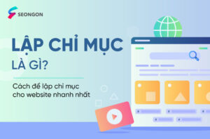 Lập chỉ mục là gì