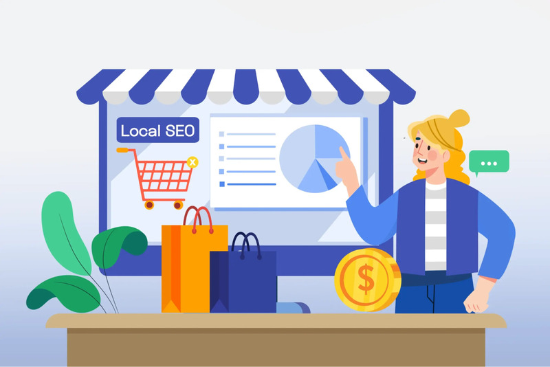 Local SEO giúp thúc đẩy khách hàng mua hàng nhiều hơn