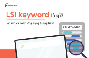 LSI Keyword