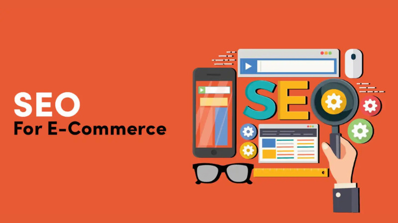 SEO E-commerce giúp tăng khả năng hiển thị của sản phẩm