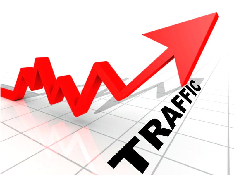 Thiếu traffic từ các website tự nhiên là vấn đề phổ biến khi xây dựng PBN