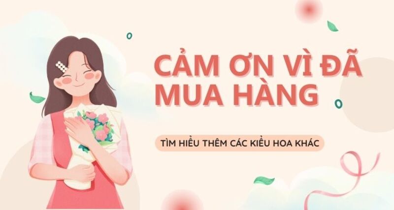 Trang đích cảm ơn