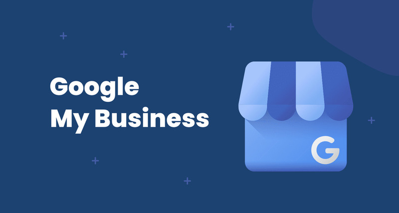 Viết bài và update nội dung mới trên Google My Business