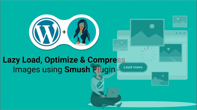 WP Smush Pro là công cụ tối ưu hình ảnh trên wordpress vô cùng hiệu quả