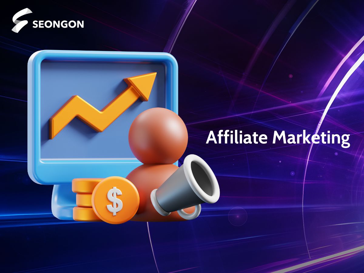 Affiliate Marketing là cách hiệu quả để tạo thu nhập thụ động từ nội dung của bạn