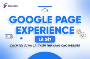 google-page-experience