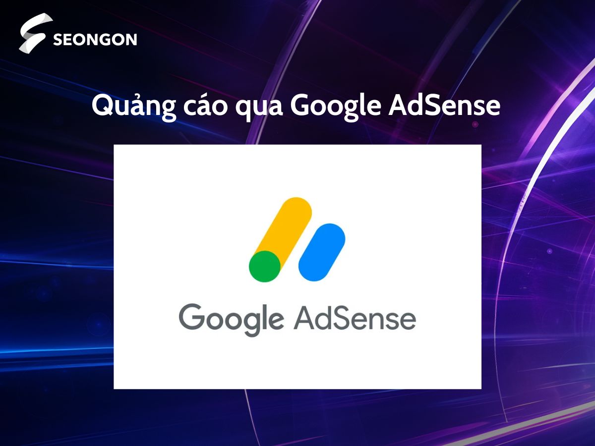 Kết hợp Google News với Google AdSense là một trong những cách đơn giản để kiếm tiền