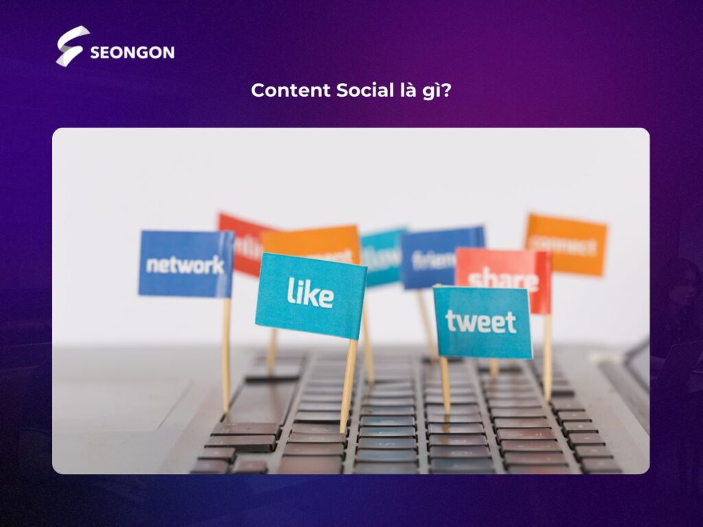 Content Social hiệu quả không chỉ đơn thuần là đăng bài