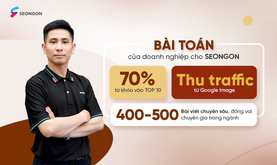 Mục tiêu của doanh nghiệp dành cho dự án