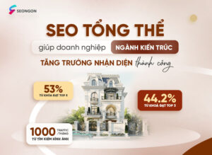 Seo tổng thể