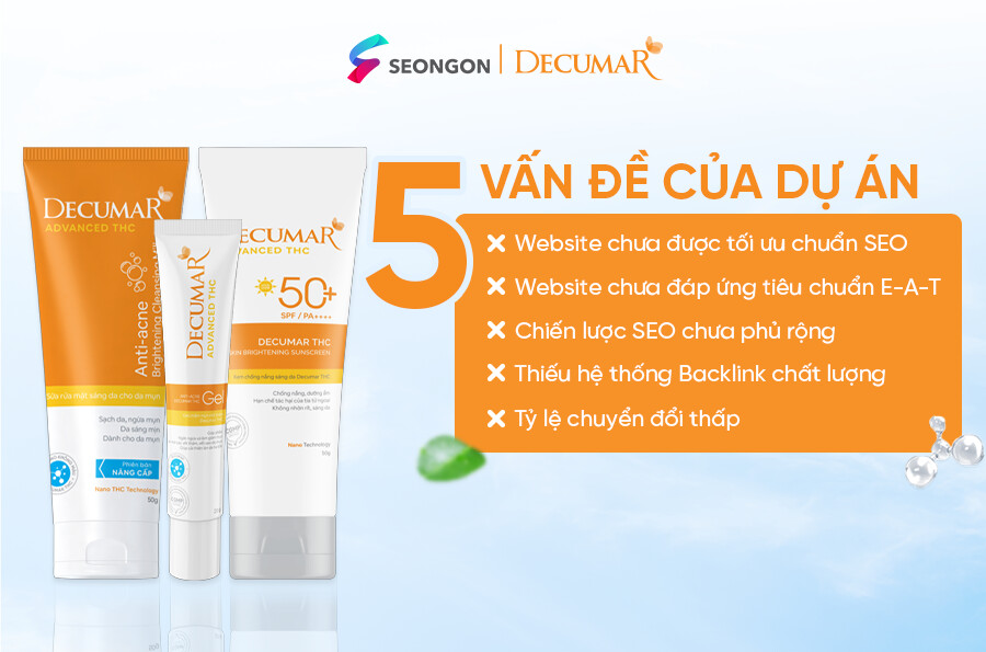 Cần nhanh chóng khắc phục những vấn đề của dự án