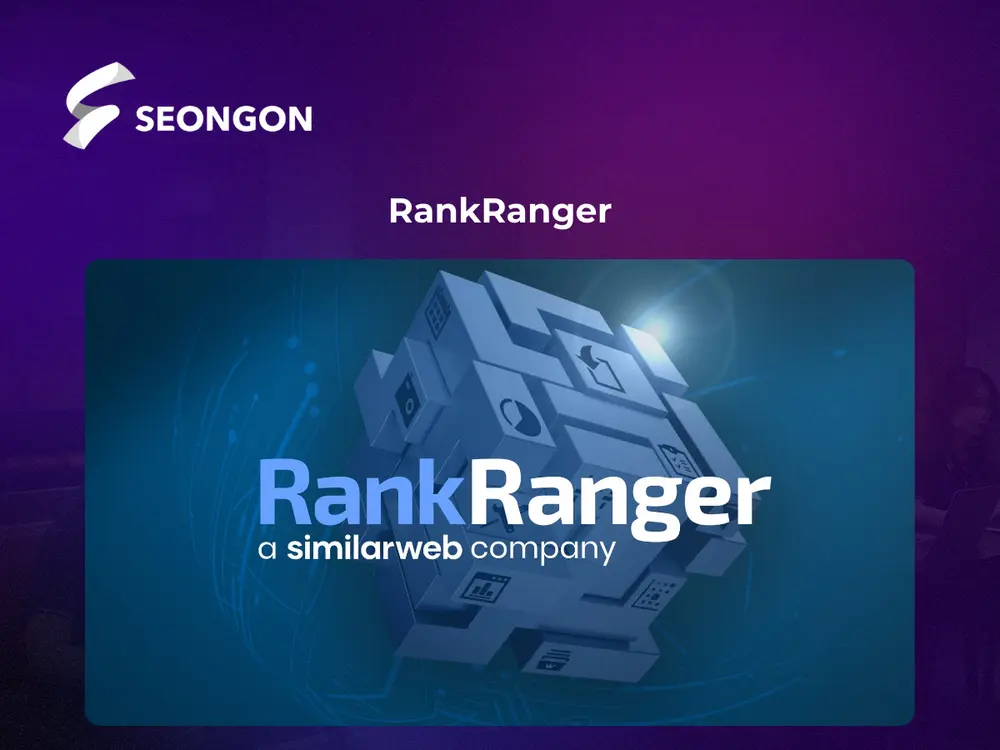 Công cụ RankRanger giúp theo dõi, phân tích và tối ưu hóa thứ hạng từ khóa